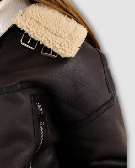 Zephyra - Kühn-e und stylische Jacke