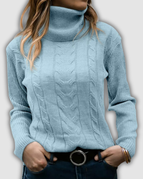 Blau