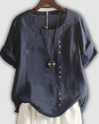 Marineblau