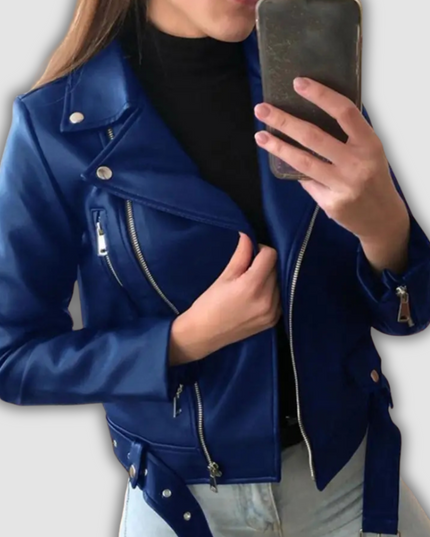 Amelith - Elegante Jacke
