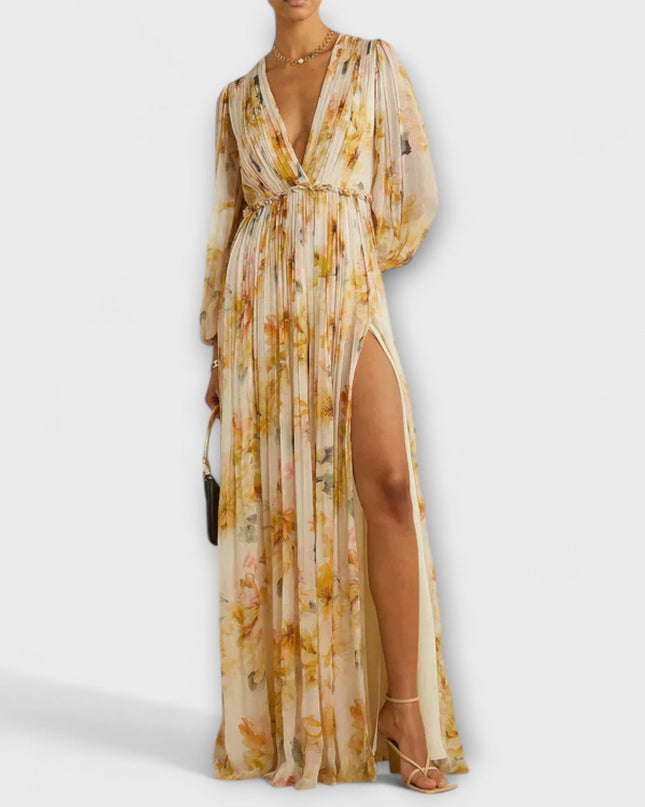 Senta - Damenkleid