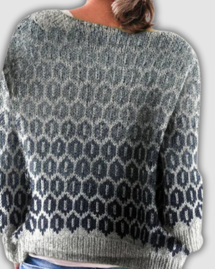 Helene - Bequemer Pullover
