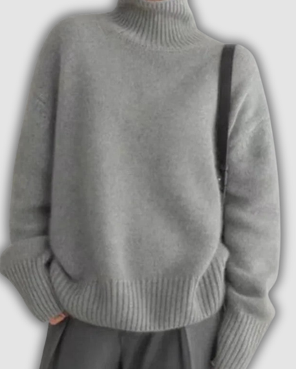 Selmira - Eleganter Pullover
