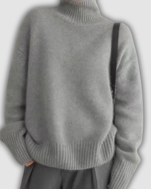 Selmira - Eleganter Pullover