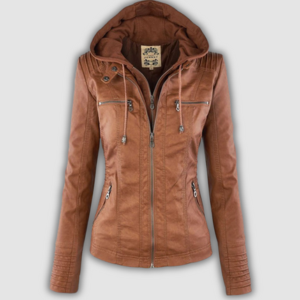 Collection image for: Lederjacken