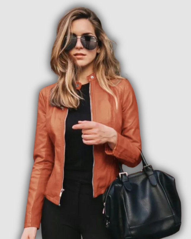 Ysoria - Elegante Jacke