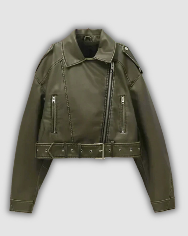 Mariselle - Trendige Jacke