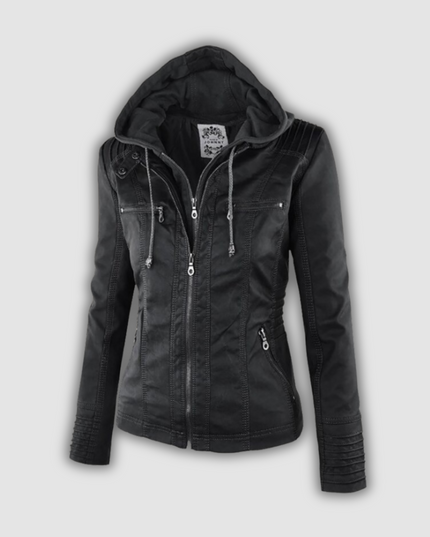 Ella - Die elegante und einzigartige Jacke