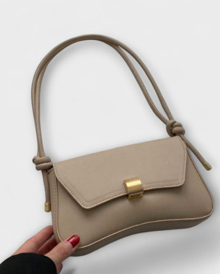 Ilse - Vintage-Klappentasche