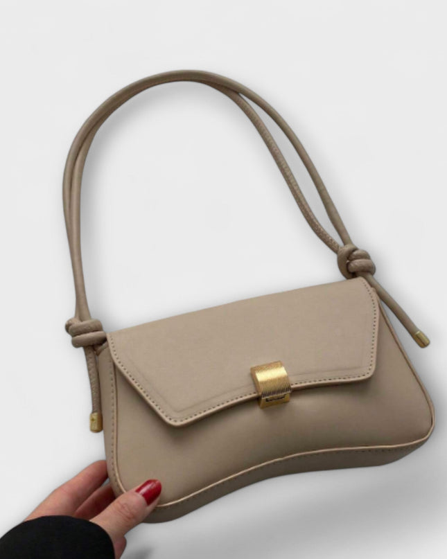 Ilse - Vintage-Klappentasche