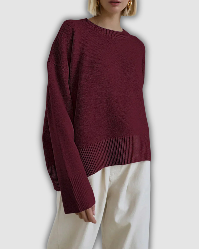 Helmine - Modischer Pullover