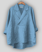 Blau
