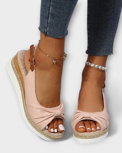 Zora-Marie - Orthopädische Sandalen