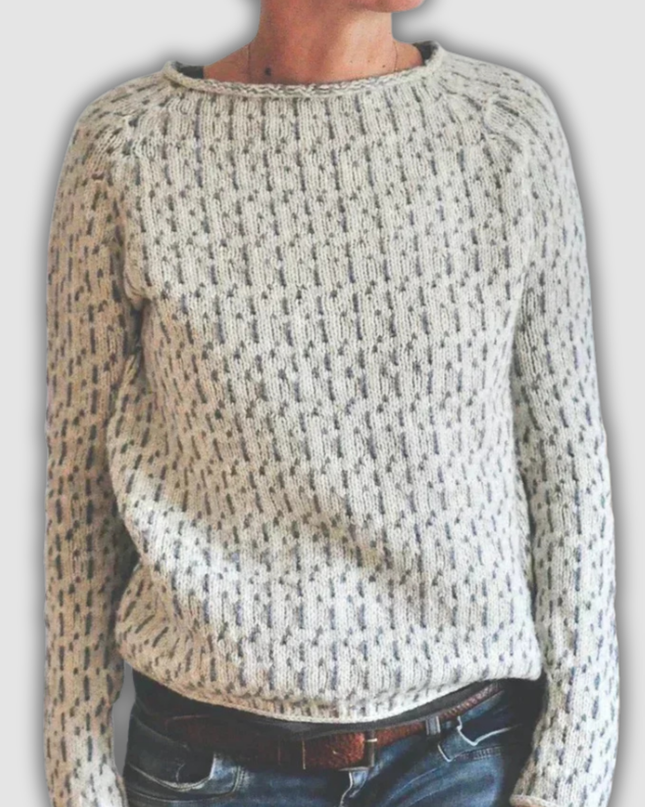 Rosel - Strickpullover