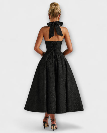 Else-Marie - Verzauberndes Midi-Kleid