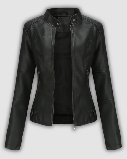 Lysandra - Trendige und elegante Jacke