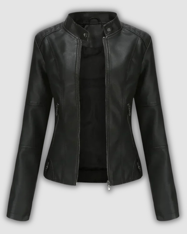 Lysandra - Trendige und elegante Jacke