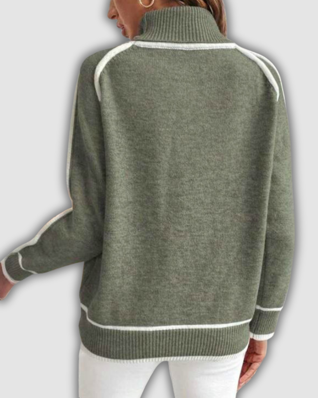 Lore - Modischer Pullover
