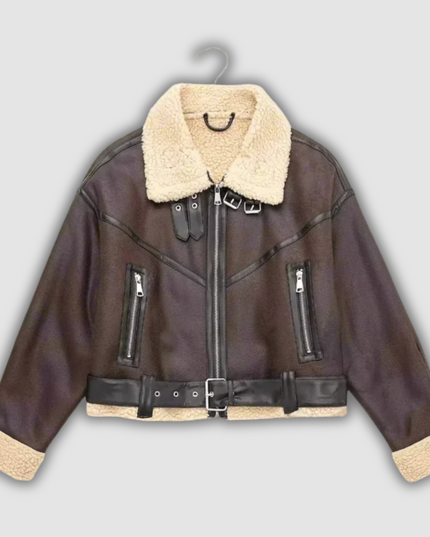 Veylina - Trendige Jacke