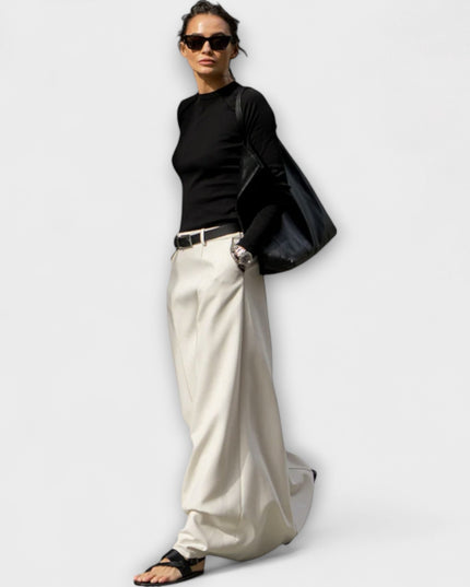 Lina – H-Linien Rock Im Urban Modern Style