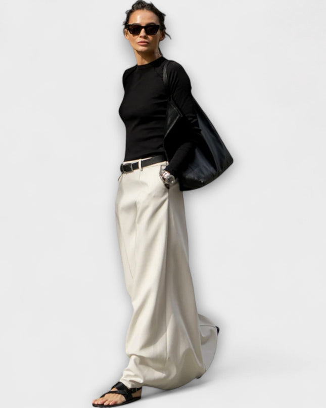 Lina – H-Linien Rock Im Urban Modern Style