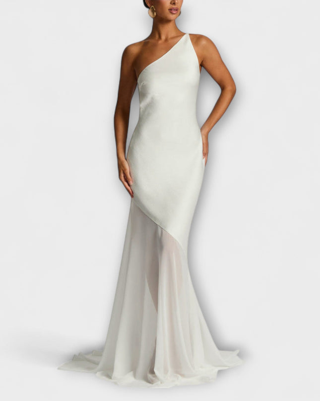 Kirsten - Elegantes Maxikleid
