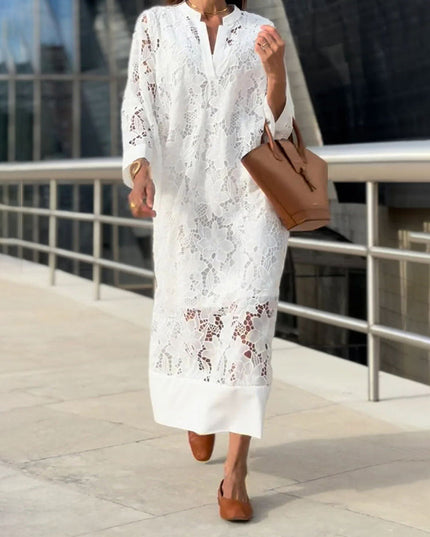 Elina – Strahlendes Kleid