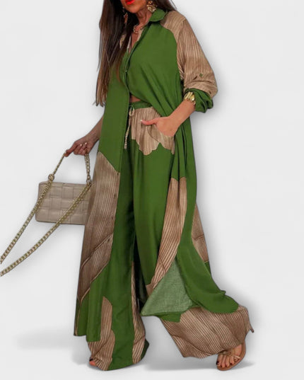 Moriel - 2-teiliges Set