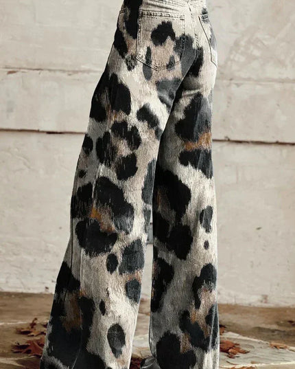 Auguste - Boho Hosen