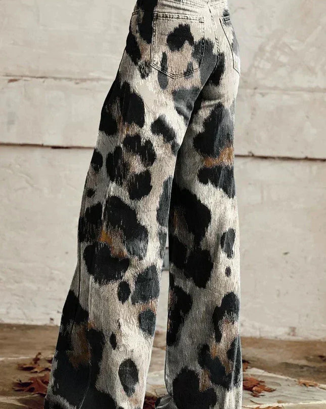 Auguste - Boho Hosen