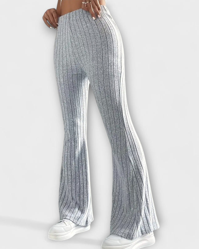 Jennifer - Elegante Schlaghose