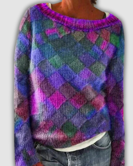 Emmerlinde - Modischer Pullover