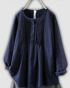 Marineblau
