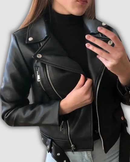 Amelith - Elegante Jacke