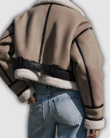 Seraphyne - Modische Jacke