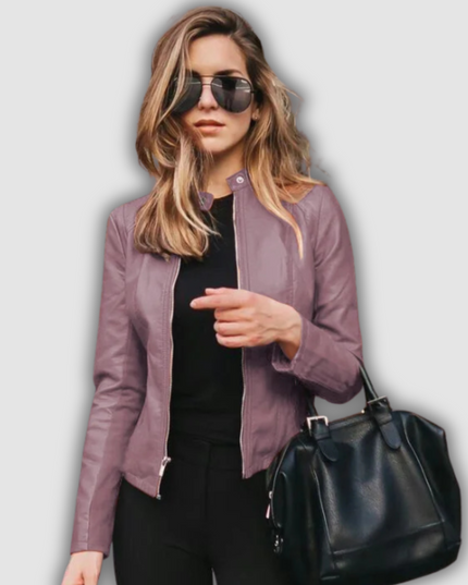 Ysoria - Elegante Jacke