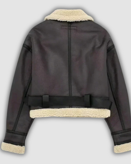 Veylina - Trendige Jacke