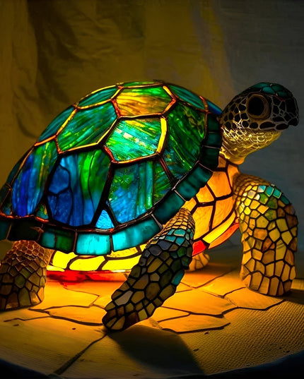 Amelie - Geist der Molokai-Schildkröte
