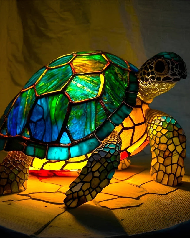 Amelie - Geist der Molokai-Schildkröte
