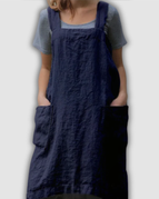 Marineblau