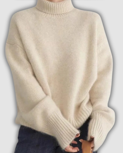 Selmira - Eleganter Pullover