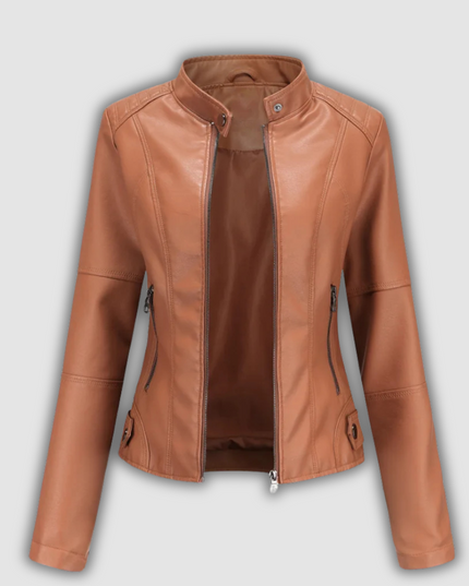 Orianne - Trendige Jacke