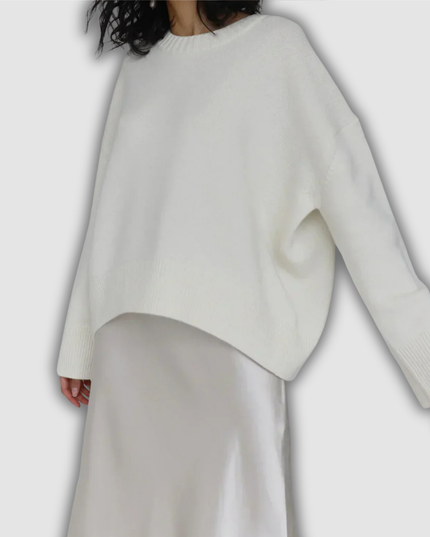 Helmine - Modischer Pullover