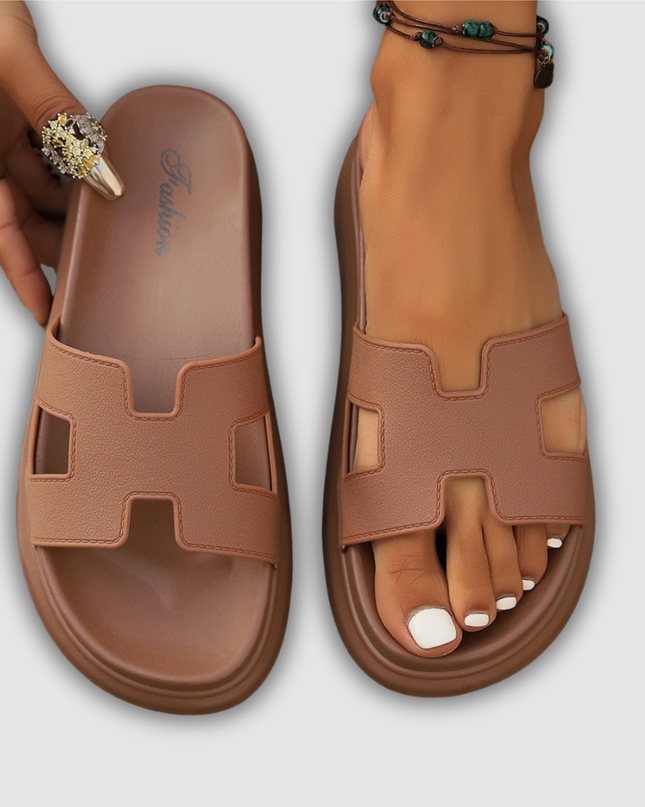 Gretchen - Elegante Sandalen