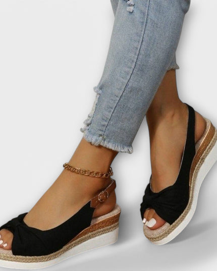 Zora-Marie - Orthopädische Sandalen