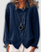 Blau