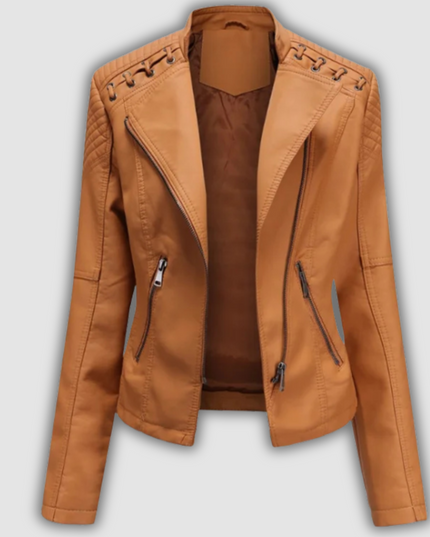 Dravina - Raffinierte Jacke