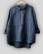 Marineblau