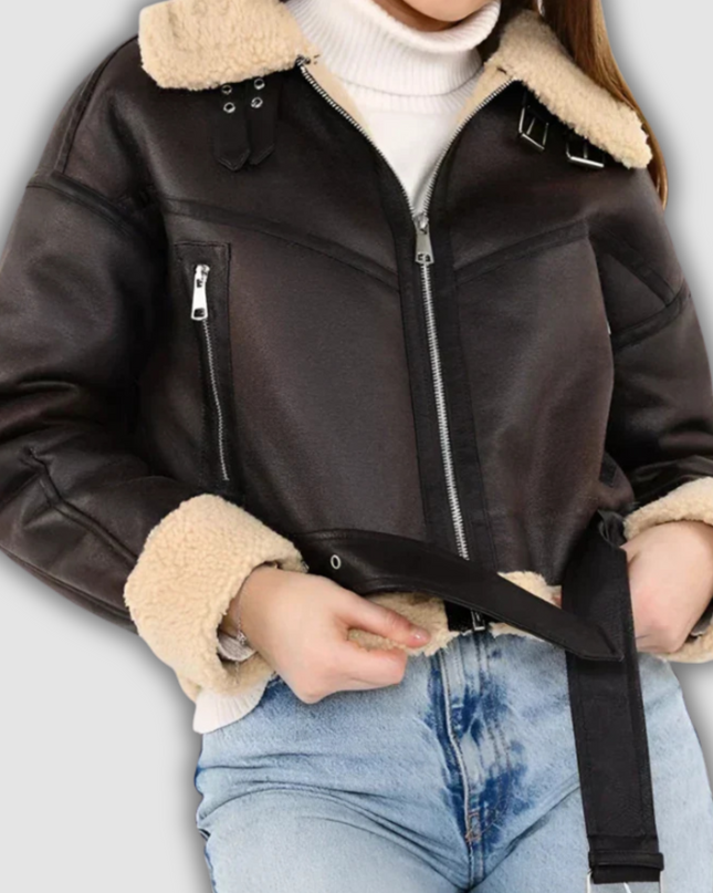 Zephyra - Kühn-e und stylische Jacke