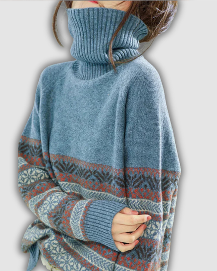 Gesine - Premium Pullover